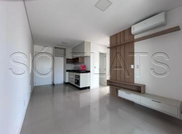 Apartamento · 53m² · 2 Quartos · 1 Vaga · Apartamento 53m² no Ipiranga | 2 suítes, varanda e excelente localização