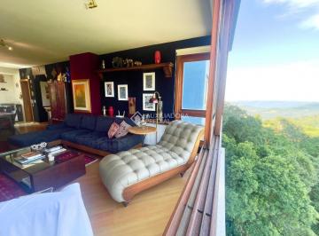 Apartamento · 95m² · 2 Quartos · 1 Vaga · Apartamento de 2 quartos com 2 suítes e 1 vaga à venda no bairro Quinta da Serra em Canela