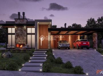 Terreno · 745m² · Auxiliadora Predial Canela Vende Terreno exclusivo em Gramado - Terras Altas