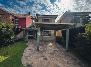 Casa · 238m² · 3 Quartos · 1 Vaga · VENDA CASA TRÊS SUÍTES EM CONDOMÍNIO CANELA