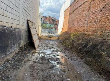 1609358ab42af6b8999cfeaedbd1f4.jpeg · Terreno no Centro de São Bernardo do Campo, pronto para construir