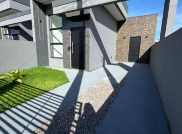Casa com 2 dormitórios (1 suíte) em Serraria - São José/SC · Casa com 2 dormitórios (1 suíte) em Serraria - São José/SC