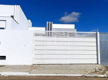 Casa no Residencial Dante Orrico · Casa no Residencial Dante Orrico