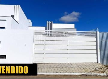 Casa no Residencial Dante Orrico · Casa no Residencial Dante Orrico