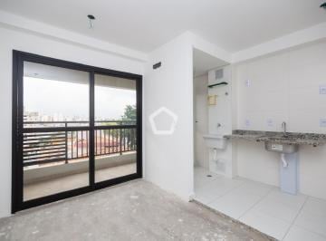 Apartamento · 45m² · 2 Quartos · 1 Vaga · Avenida Água Fria, 1848 - Tucuruvi
