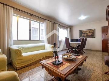 Apartamento · 158m² · 4 Quartos · 1 Vaga · Alameda Itu, 282 - Cerqueira César