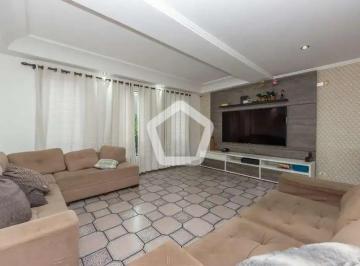 Casa · 286m² · 4 Quartos · 4 Vagas · Rua Galeão, 342 - Vila Nova