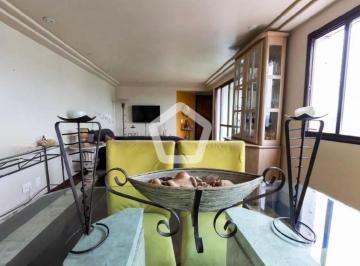 Apartamento · 108m² · 4 Quartos · 2 Vagas · Avenida Santa Inês, 695 - Parque Mandaqui