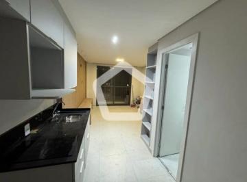 Apartamento · 26m² · 1 Quarto · Rua Alvorada, 168 - Vila Olímpia