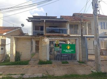 Casa · 184m² · 3 Quartos · 2 Vagas · Sobrado 3 quartos 2 suíte,  182m²   - Canoas/RS
