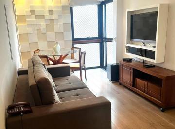 Apartamento · 58m² · 2 Quartos · 2 Vagas · Apartamento à venda no Jardim Paulista 58m2