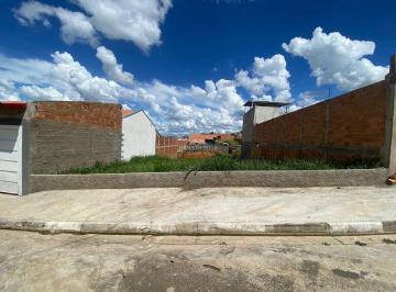Terreno · 253m² · Lote/Terreno, Residencial Fazenda Planalto - Guaxupé