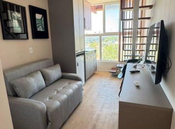 Apartamento de 1 quarto, Ipojuca · Apartamento com 30 m² e 1 quarto à venda em Cupé