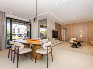Apartamento de 3 quartos, Curitiba · apartamento 3 quartos, 150 m² à venda, Alto da XV a partir R$ 2097.000 novos direto da construtora