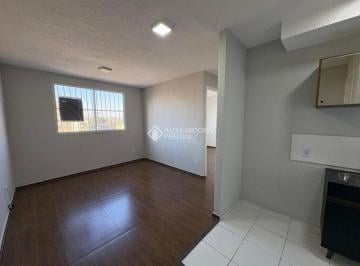 Apartamento · 41m² · 2 Quartos · 1 Vaga · Apartamento de 2 quartos com 1 vaga à venda no bairro Sarandi em Porto Alegre