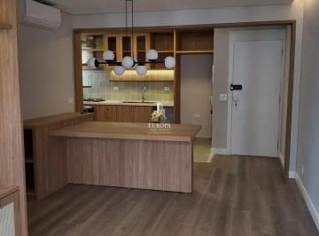 Apartamento · 82m² · 2 Quartos · 1 Vaga · Apartamento à venda 82m² ,2 quartos (1 suíte) , 1 vaga - Vila Uberabinha
