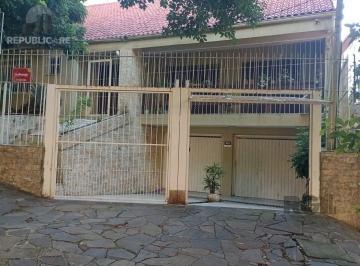 Frente+Casa.jpg+2025-04-10 · Casa 3 dormitórios à venda Santo Antônio Porto Alegre/RS