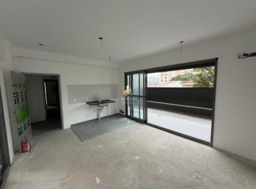 Apartamento · 97m² · 2 Quartos · 1 Vaga · Apartamento de 97m² á venda na Vila Ipojuca - 2 Quartos, 2 suítes, 2 vagas