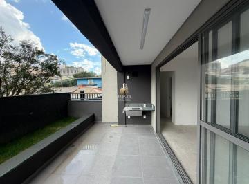 Apartamento · 97m² · 2 Quartos · 1 Vaga · Apartamento de 97m² á venda na Vila Ipojuca - 2 Quartos, 2 suítes, 2 vagas