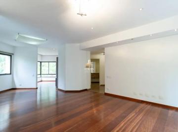 Apartamento · 197m² · 3 Quartos · 3 Vagas · Apartamento à venda197m² com 3 quartos, sendo 3 suítes - Itaim Bibi