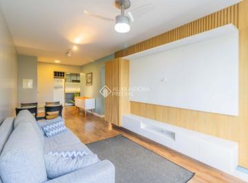 Apartamento · 68m² · 2 Quartos · 1 Vaga · APARTAMENTO 2 QUARTOS NO BAIRRO PETROPOLIS