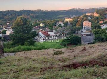 Terreno · 670m² · Terreno com 670,36 metros em Estancia Velha! Bairro União!