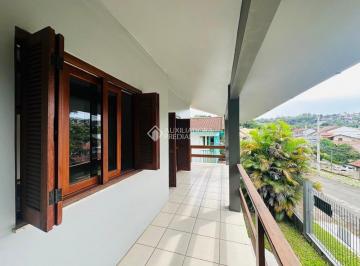 Casa · 179m² · 2 Quartos · 2 Vagas · casa de 02 Quartos no Bairro Rincão em Novo Hamburgo.