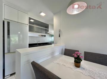 Apartamento · 64m² · 2 Quartos · 2 Vagas · Apartamento no bairro Serraria  -  São José