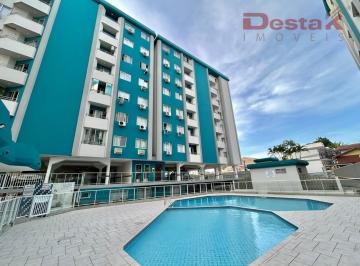 Apartamento · 60m² · 2 Quartos · 1 Vaga · Apartamento em Barreiros - São José