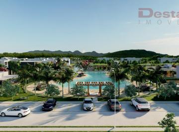 Terreno · 210m² · Terreno no Sunset Condomínio Clube -  Biguaçu