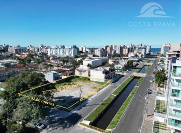 Terreno · 1536m² · Amplo terreno em Caiobá para compra ou permuta