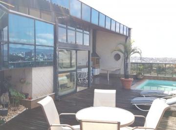 Apartamento de 3 quartos, Contagem · Maravilhosa cobertura triplex