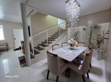 Casa em via pública com 2 pavimentos, 4 quartos, sendo 1 suíte e 2 semi suite na Barra dos Coqueiros · Casa em via pública com 2 pavimentos, 4 quartos, sendo 1 suíte e 2 semi suite na Barra dos Coqueiro