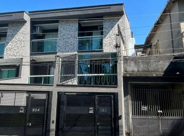 Casa · 97m² · 2 Quartos · 2 Vagas · Sobrado com acabamento fino a venda no Jardim Cidade Pirituba