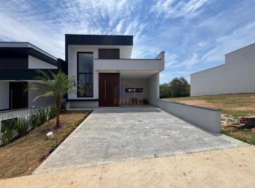 Casa · 154m² · 3 Quartos · 2 Vagas · Casa de Condominio em Jardim Residencial Villagio Ipanema I - Sorocaba, SP