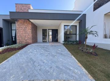 Casa · 166m² · 3 Quartos · 2 Vagas · Casa de Condominio em Cajuru do Sul - Sorocaba, SP