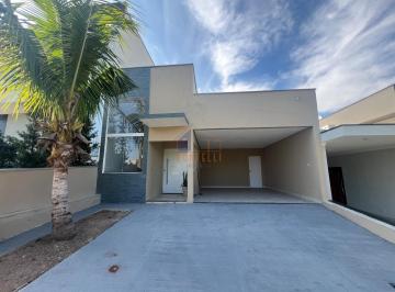Casa · 240m² · 3 Quartos · 4 Vagas · Casa de Condominio em Jardim Novo Horizonte - Sorocaba, SP