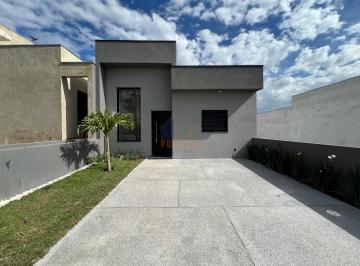 Casa · 154m² · 3 Quartos · 2 Vagas · Casa de Condominio em Jardim Novo Horizonte - Sorocaba, SP
