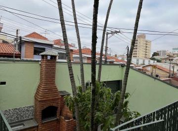 Casa · 137m² · 3 Quartos · 3 Vagas · Casa à Venda Rua São Serafim, Penha de França/SP