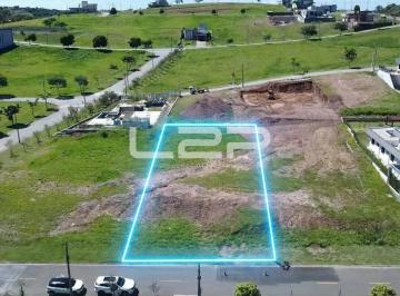 Casa · 800m² · TERRENO À VENDA NO CONDOMÍNIO RESERVA SANTA MONICA, EM ITUPEVA/SP.