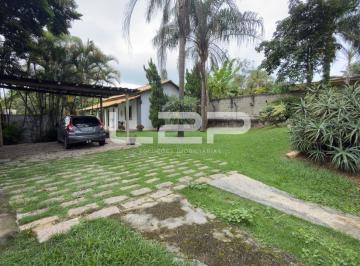 Rural · 1000m² · 3 Quartos · 6 Vagas · CHÁCARA COM CASA TÉRREA À VENDA NO BAIRRO CAFEZAL II, EM ITUPEVA/SP.
