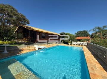 Rural · 1000m² · 3 Quartos · 4 Vagas · CHÁCARA COM CASA TÉRREA À VENDA NO BAIRRO CAFEZAL II, EM ITUPEVA/SP.