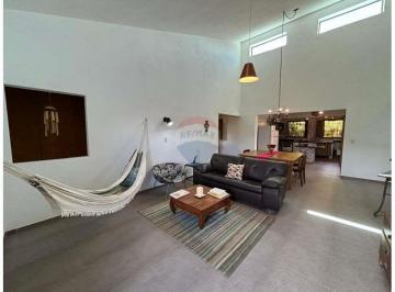 Casa · 262m² · 3 Quartos · 3 Vagas · Casa em Povoado Santa Luzia, Chã Grande/PE de 262m² 3 quartos à venda por R$ 790.000,00
