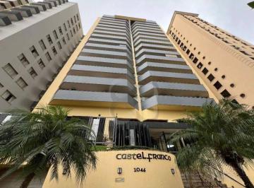 Apartamento · 211m² · 4 Quartos · 2 Vagas · Apartamento em Centro, Londrina/PR de 211m² 4 quartos à venda por R$ 950.000,00