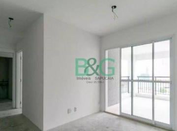 Apartamento · 66m² · 2 Quartos · 1 Vaga · Cobertura em Parque São Jorge, São Paulo/SP de 66m² 2 quartos à venda por R$ 839.000,00