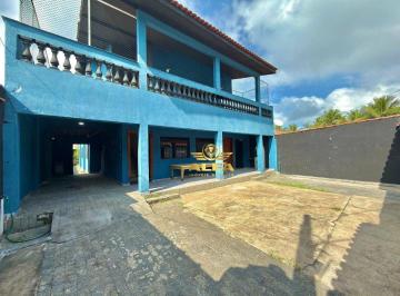 Casa · 300m² · 8 Quartos · 2 Vagas · Casa em Jardim Guaiuba, Guarujá/SP de 300m² 8 quartos à venda por R$ 960.000,00