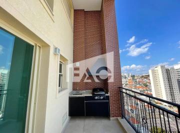 Apartamento · 75m² · 2 Quartos · 2 Vagas · Apartamento em Santana, São Paulo/SP de 75m² 2 quartos à venda por R$ 999.000,00