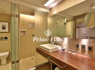 Apartamento de 1 quarto, São Paulo · Flat em Vila Olímpia, São Paulo/SP de 31m² 1 quartos à venda por R$ 901.000,00