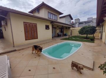 Casa · 242m² · 3 Quartos · 4 Vagas · Casa em Santa Adélia, Vargem Grande Paulista/SP de 242m² 3 quartos à venda por R$ 1.000.000,00
