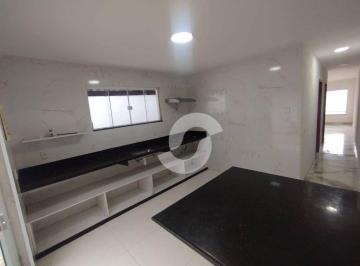Casa · 124m² · 3 Quartos · 4 Vagas · Casa em Maravista, Niterói/RJ de 124m² 3 quartos à venda por R$ 780.000,00